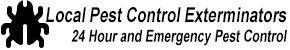 Merrimac WI Pest Control Exterminators